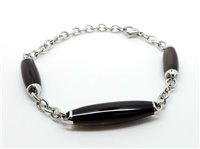 Bracciale Morellato Donna Corno in Acciaio Pietre dure COD389-SYU07 - COD389-SYU07